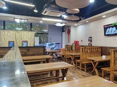 -老陕兄弟(彩虹新城店)