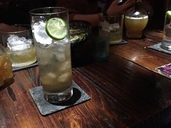 -HUNTING BAR亨霆鸡尾酒馆(越秀淘金店)