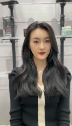-FASHION PALACE hair+
