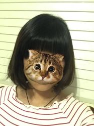 -茶发Salon·烫发染发理发