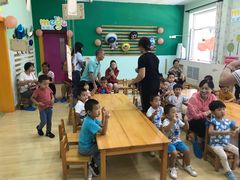 -幸福泉幼儿园(大后仓胡同)