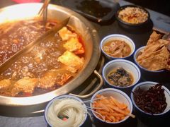 -九鼎轩脆毛肚火锅(南京东路店)