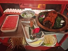 -小龙坎火锅(全球总店)
