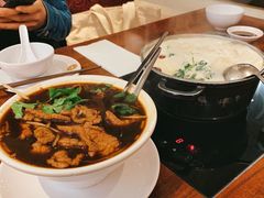 -文兴酒家(Chinatown - Gerrard Street)
