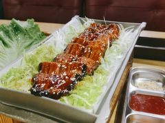 -故村土城韩国烤肉(圆沙店)