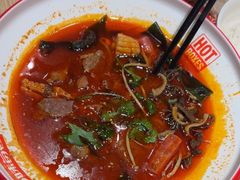 -每味每客·重庆麻辣烫(拓展大厦店)