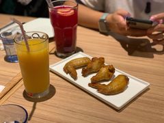 -必胜客(阿罗海店)