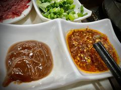 -黑山牛肉汤火锅(花城汇店)