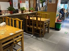 -河沿肉饼Beijing Pie(东华门店)