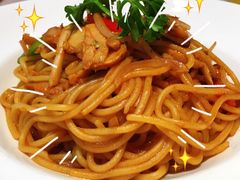 -菲滋意式餐厅(临平万达店)