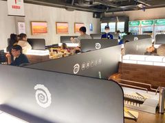 -很久以前羊肉串(昌里路三钢里店)