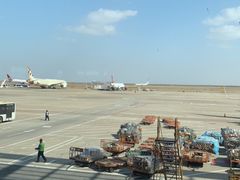 -浦东机场国航头等贵宾室