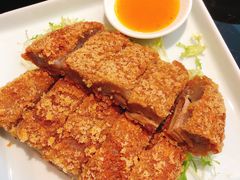 千番芋泥鸭-闽和南(深圳万象城店)