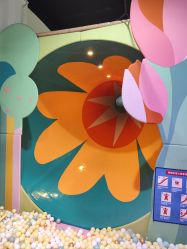 -动力星球家庭亲子游乐中心