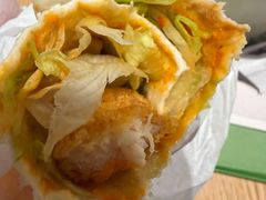 -麦当劳(花园北路店)