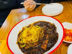 -多宾韩国料理(学衡路店)