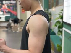 -星仕力游泳健身(滨江店)