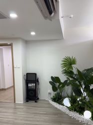 -HEYAN荷妍专业脱毛连锁机构