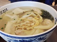 开洋馄饨-熙盛源(复兴路店)