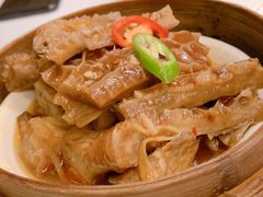 -粤域茶餐厅