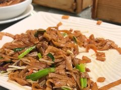 -點無缺茶楼·海鲜酒家(世博店)