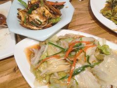 -宏记广东客家菜(丰汇店)