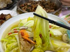 -成惠食府(赤岗店)