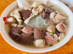-金宝鸭肉店(祥和广场裙楼店)