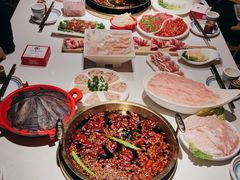 -二荆条·城市森林火锅旗舰店