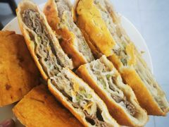 -何家壮馍店(南关总店)