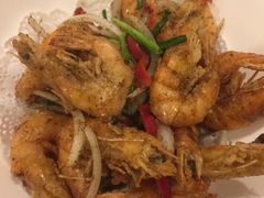 -秦记香辣蟹(松榆里店)