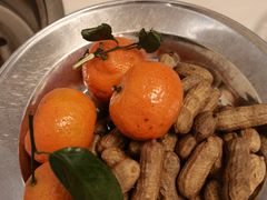 -山菌美食苑(振兴路店)