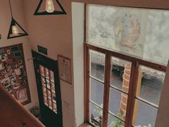 -长颈鹿咖啡(大学路店)