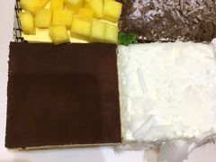 -幸福西饼生日蛋糕·下午茶(思明店)