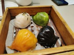 -蔡澜点心·粤菜(西单大悦城店)