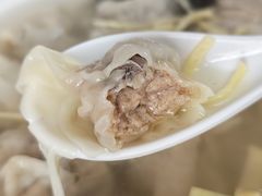 -海平馄饨(逍遥二路店)