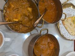 -清真· AL-JANNAT 佳纳特餐厅(仙林店)