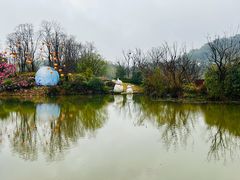 -雅达·阳羡溪山小镇中心