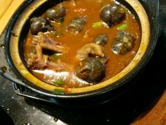 -好灶头妈妈菜·柴火灶台鱼·千岛湖土菜地标美食
