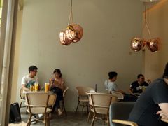 -奈雪的茶(南山大冲一期店)