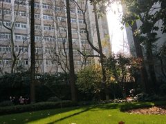 -巴金故居
