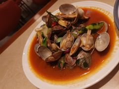 -杨氏青龙虾·羊蝎子(珠江路店)
