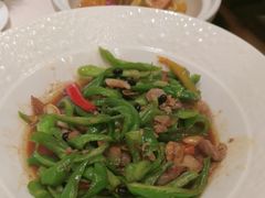 -徽州小镇(高新店)