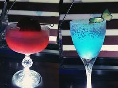 -迦南D BAR