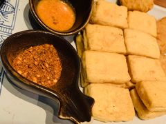 -云海肴·云南小炒·汽锅鸡(天津国金汇店)