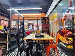 -韩国大金刚烤肉·料理(印象城店)