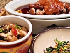 -南京大牌档(中山陵店)