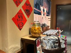 -田小狗的饭店(碧桂园店)