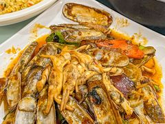 -嘉升大排档(番禺总店)