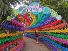 -石燕湖生态旅游景区